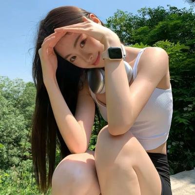 仲夏絮语