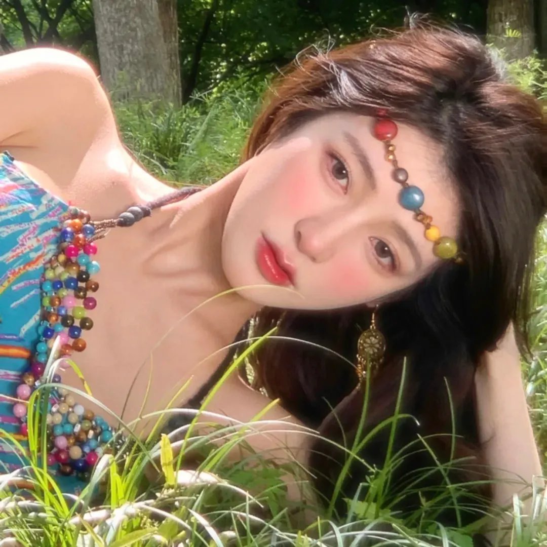 卡通婚礼
