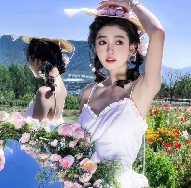 粮食竞争